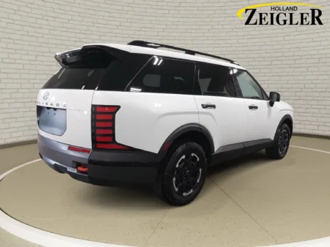 More photos of 2026 Hyundai Palisade XRT PRO at Zeigler GMC of Holland, MI