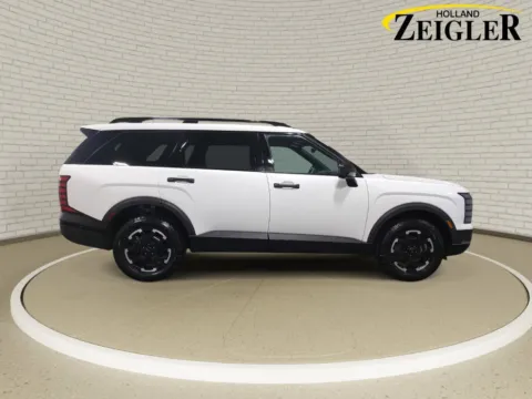 More photos of 2026 Hyundai Palisade XRT PRO at Zeigler GMC of Holland, MI