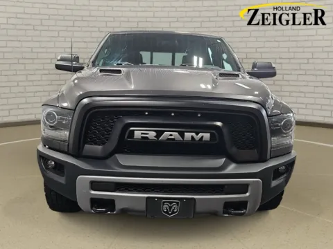 Photos of 2017 Ram 1500 Rebel for sale in Holland, MI at Zeigler GMC of Holland