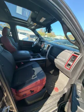Photos of 2017 Ram 1500 Rebel for sale in Holland, MI at Zeigler GMC of Holland