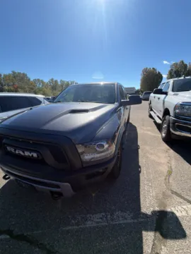 More photos of 2017 Ram 1500 Rebel at Zeigler GMC of Holland, MI