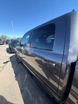 More photos of 2017 Ram 1500 Rebel at Zeigler GMC of Holland, MI