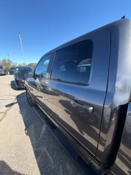 More photos of 2017 Ram 1500 Rebel at Zeigler GMC of Holland, MI