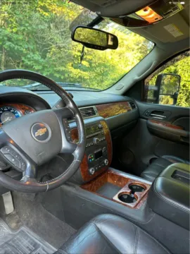 Photos of 2007 Chevrolet Silverado 2500 HD LTZ for sale in Holland, MI at Zeigler GMC of Holland