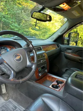 Photos of 2007 Chevrolet Silverado 2500 HD LTZ for sale in Holland, MI at Zeigler GMC of Holland