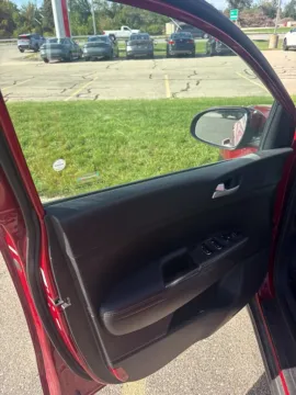 Another view of 2019 Kia Sportage LX for sale in Holland, MI at Zeigler GMC of Holland