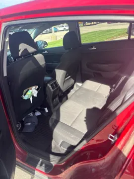 More photos of 2019 Kia Sportage LX at Zeigler GMC of Holland, MI