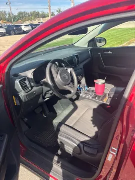 Photos of 2019 Kia Sportage LX for sale in Holland, MI at Zeigler GMC of Holland