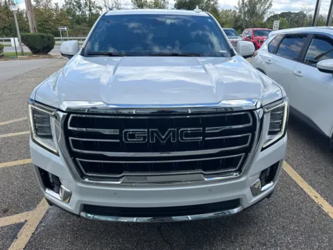 Photos of 2023 GMC Yukon XL SLT for sale in Holland, MI at Zeigler GMC of Holland