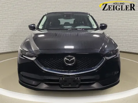 Photos of 2017 Mazda CX-5 Grand Touring for sale in Holland, MI at Zeigler GMC of Holland