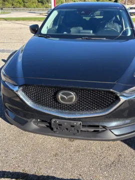 More photos of 2017 Mazda CX-5 Grand Touring at Zeigler GMC of Holland, MI