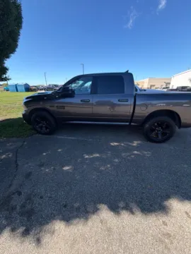 Photos of 2017 Ram 1500 Night for sale in Holland, MI at Zeigler GMC of Holland