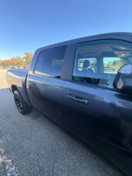 More photos of 2017 Ram 1500 Night at Zeigler GMC of Holland, MI