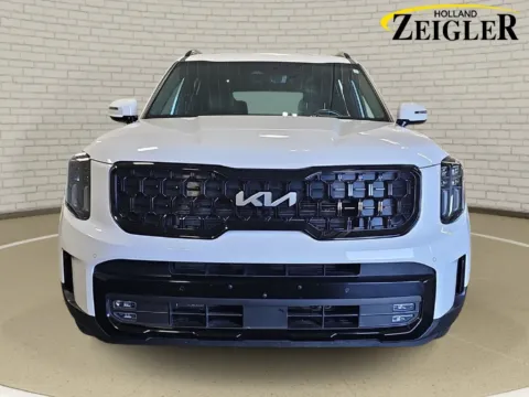 Photos of 2024 Kia Telluride SX-Prestige X-Line for sale in Holland, MI at Zeigler GMC of Holland