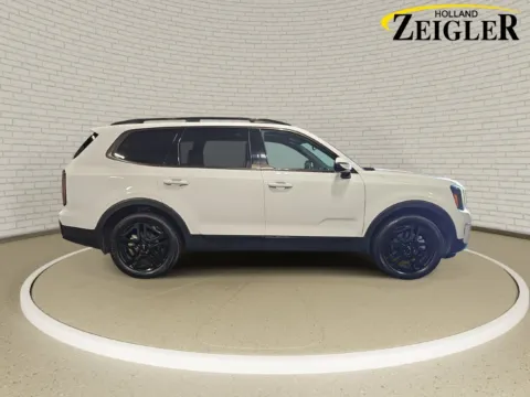 More photos of 2024 Kia Telluride SX-Prestige X-Line at Zeigler GMC of Holland, MI