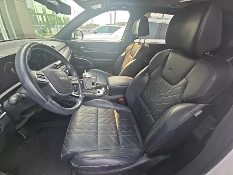 Photos of 2024 Kia Telluride SX-Prestige X-Line for sale in Holland, MI at Zeigler GMC of Holland