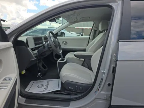 Photos of 2023 Hyundai IONIQ 5 SEL for sale in Holland, MI at Zeigler GMC of Holland