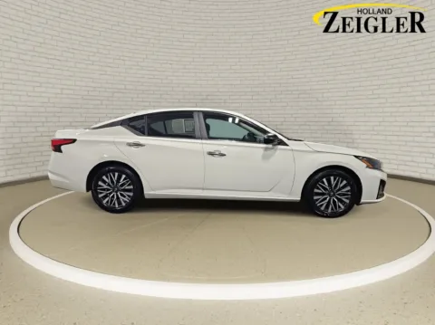 More photos of 2025 Nissan Altima 2.5 SV at Zeigler GMC of Holland, MI