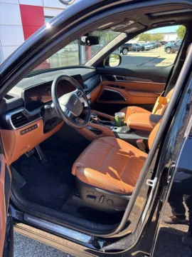 Another view of 2025 Kia Telluride SX-Prestige X-Line for sale in Holland, MI at Zeigler GMC of Holland