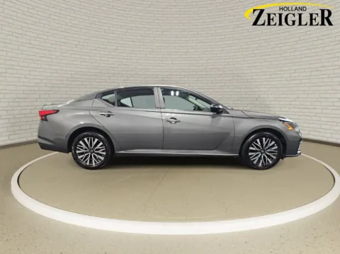 More photos of 2025 Nissan Altima 2.5 SV at Zeigler GMC of Holland, MI