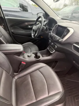 More photos of 2023 GMC Terrain SLT at Zeigler GMC of Holland, MI