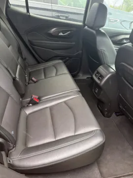 More photos of 2023 GMC Terrain SLT at Zeigler GMC of Holland, MI