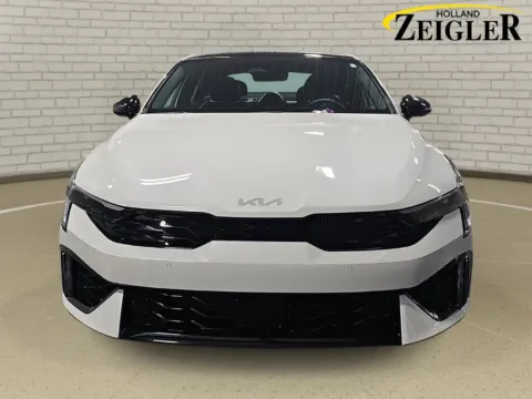 Photos of 2026 Kia K5 GT for sale in Holland, MI at Zeigler GMC of Holland