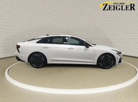 More photos of 2026 Kia K5 GT at Zeigler GMC of Holland, MI
