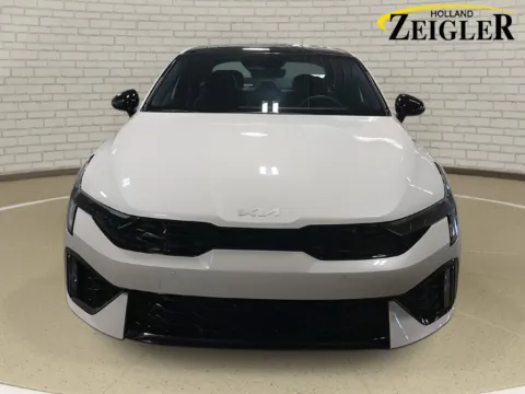 Photos of 2026 Kia K5 GT for sale in Holland, MI at Zeigler GMC of Holland