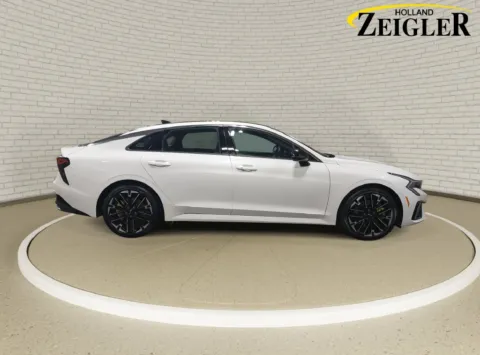 More photos of 2026 Kia K5 GT at Zeigler GMC of Holland, MI