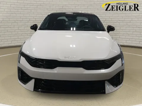 Photos of 2026 Kia K5 GT for sale in Holland, MI at Zeigler GMC of Holland