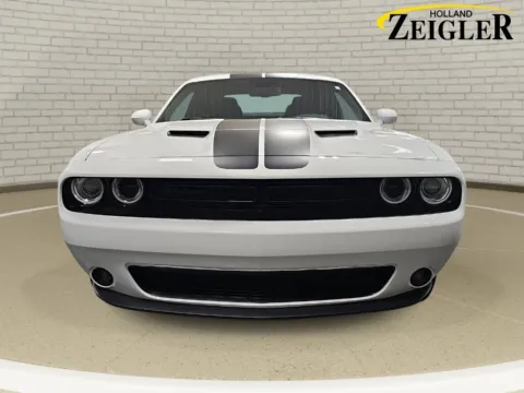 Photos of 2023 Dodge Challenger SXT for sale in Holland, MI at Zeigler GMC of Holland