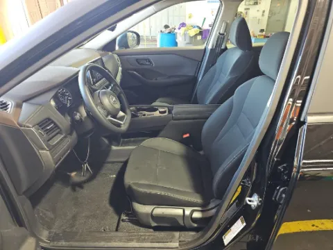 Photos of 2023 Nissan Rogue S for sale in Holland, MI at Zeigler GMC of Holland
