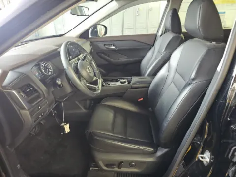 Photos of 2023 Nissan Rogue SV for sale in Holland, MI at Zeigler GMC of Holland