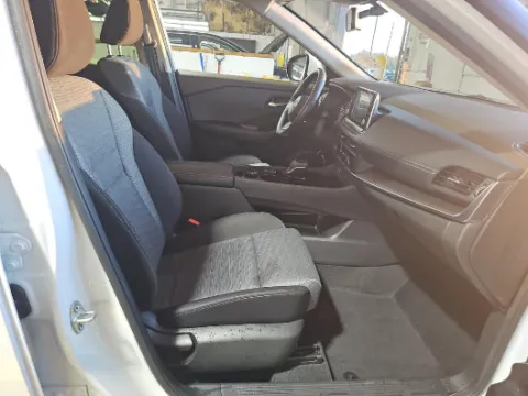 Photos of 2023 Nissan Rogue SV for sale in Holland, MI at Zeigler GMC of Holland