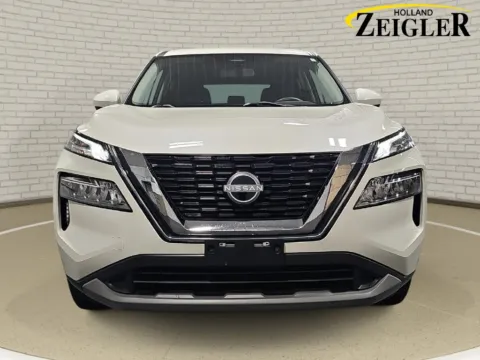 Photos of 2023 Nissan Rogue SV for sale in Holland, MI at Zeigler GMC of Holland