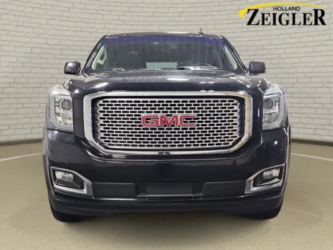 Photos of 2017 GMC Yukon Denali for sale in Holland, MI at Zeigler GMC of Holland
