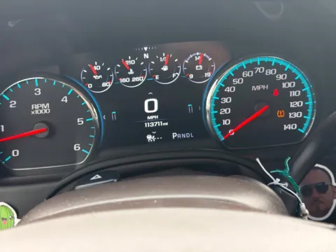 Photos of 2017 GMC Yukon Denali for sale in Holland, MI at Zeigler GMC of Holland