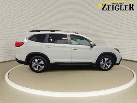 More photos of 2024 Subaru Ascent Premium at Zeigler GMC of Holland, MI