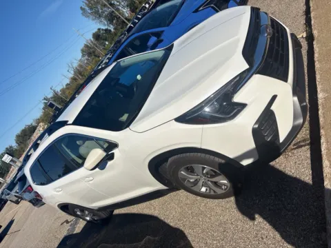 More photos of 2024 Subaru Ascent Premium at Zeigler GMC of Holland, MI