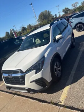 More photos of 2024 Subaru Ascent Premium at Zeigler GMC of Holland, MI