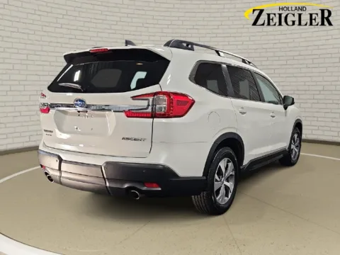 More photos of 2024 Subaru Ascent Premium at Zeigler GMC of Holland, MI