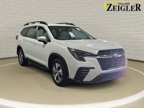 Another view of 2024 Subaru Ascent Premium for sale in Holland, MI at Zeigler GMC of Holland