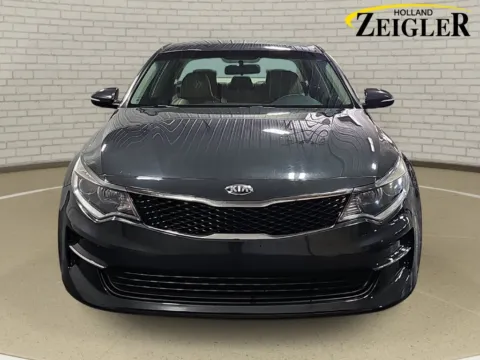 Photos of 2016 Kia Optima LX for sale in Holland, MI at Zeigler GMC of Holland