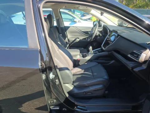 Photos of 2024 Subaru Legacy Touring XT for sale in Holland, MI at Zeigler GMC of Holland