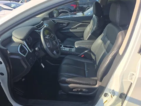 Photos of 2024 Nissan Murano SV for sale in Holland, MI at Zeigler GMC of Holland