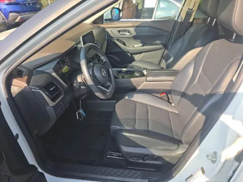 Photos of 2023 Nissan Rogue SV for sale in Holland, MI at Zeigler GMC of Holland