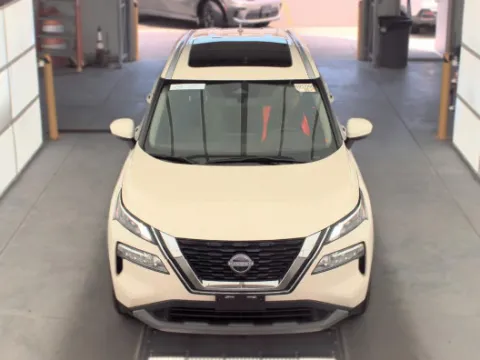 Another view of 2023 Nissan Rogue SV for sale in Holland, MI at Zeigler GMC of Holland