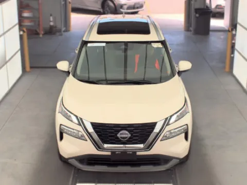 Another view of 2023 Nissan Rogue SV for sale in Holland, MI at Zeigler GMC of Holland
