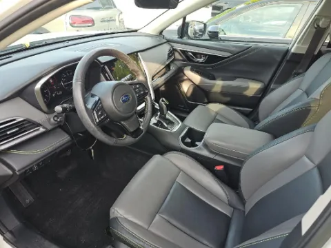 Photos of 2024 Subaru Outback Onyx Edition for sale in Holland, MI at Zeigler GMC of Holland